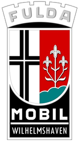 Fuldamobil