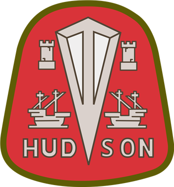 Hudson
