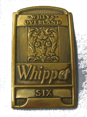 Whippet